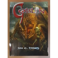 Jim Hines - Goblin